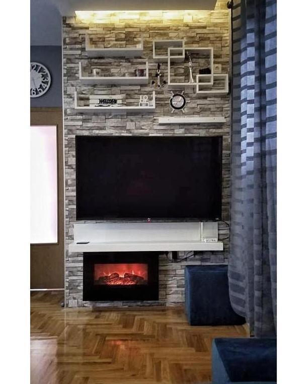 Apartman Sunset Требинє Екстер'єр фото