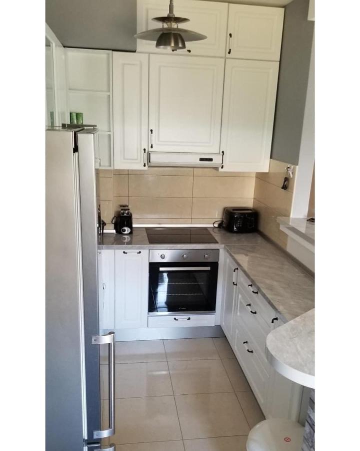 Apartman Sunset Требинє Екстер'єр фото