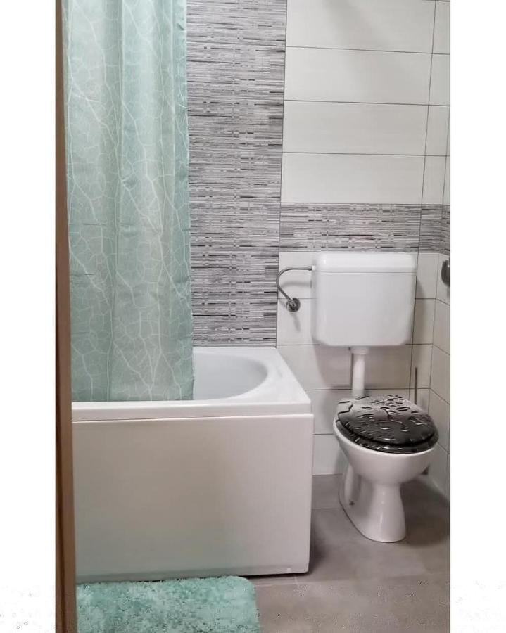 Apartman Sunset Требинє Екстер'єр фото