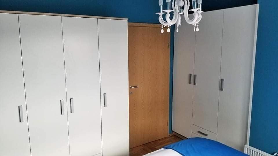 Apartman Sunset Требинє Екстер'єр фото