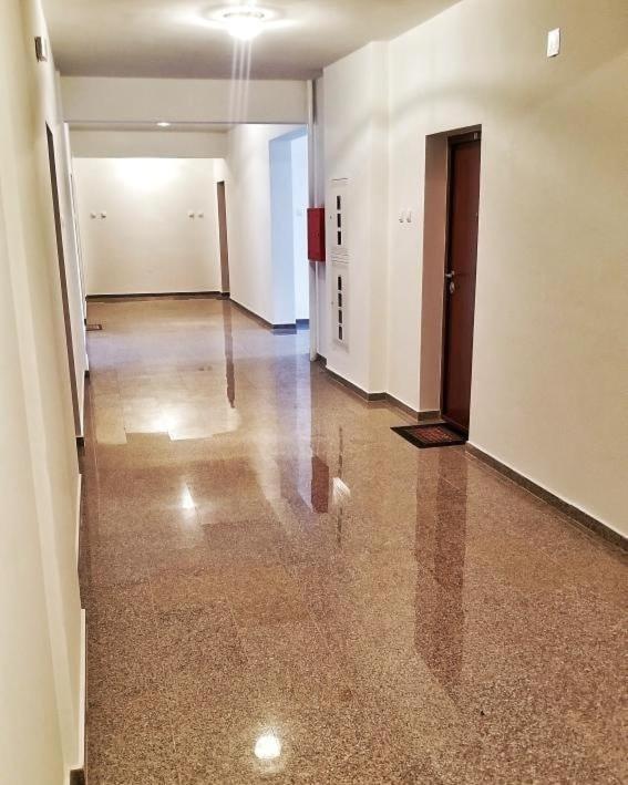 Apartman Sunset Требинє Екстер'єр фото
