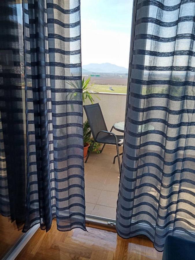 Apartman Sunset Требинє Екстер'єр фото