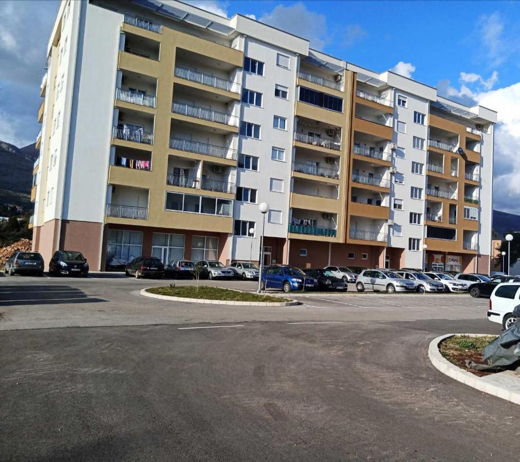Apartman Sunset Требинє Екстер'єр фото
